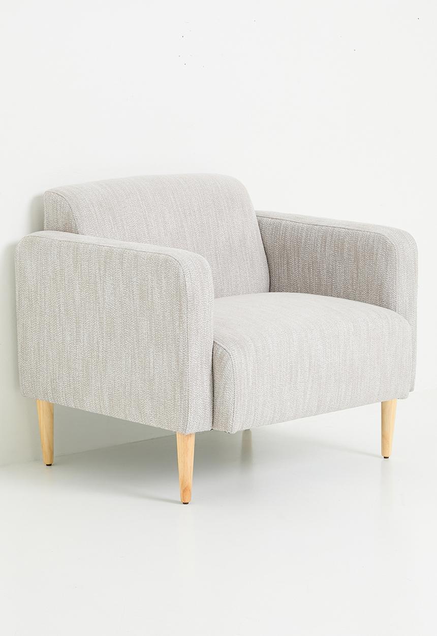 Sixth Floor - Kenzi armchair - Sand