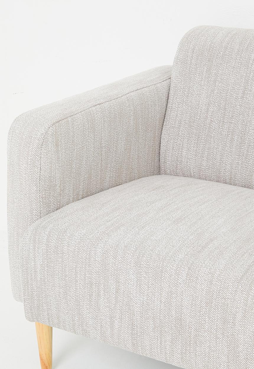 Sixth Floor - Kenzi armchair - Sand