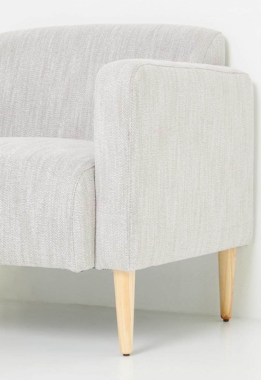 Sixth Floor - Kenzi armchair - Sand