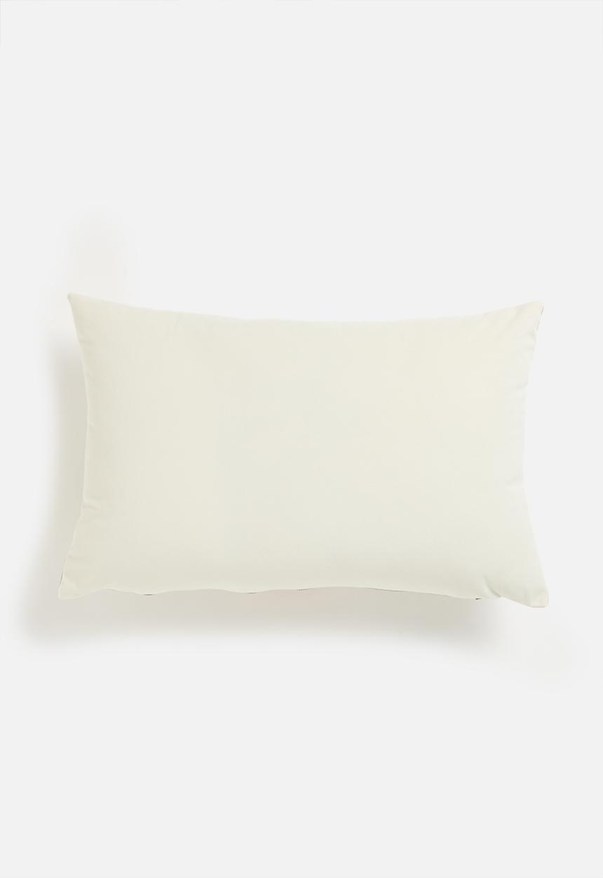 Hertex Fabrics - Claudia Cushion Cover - Angora 