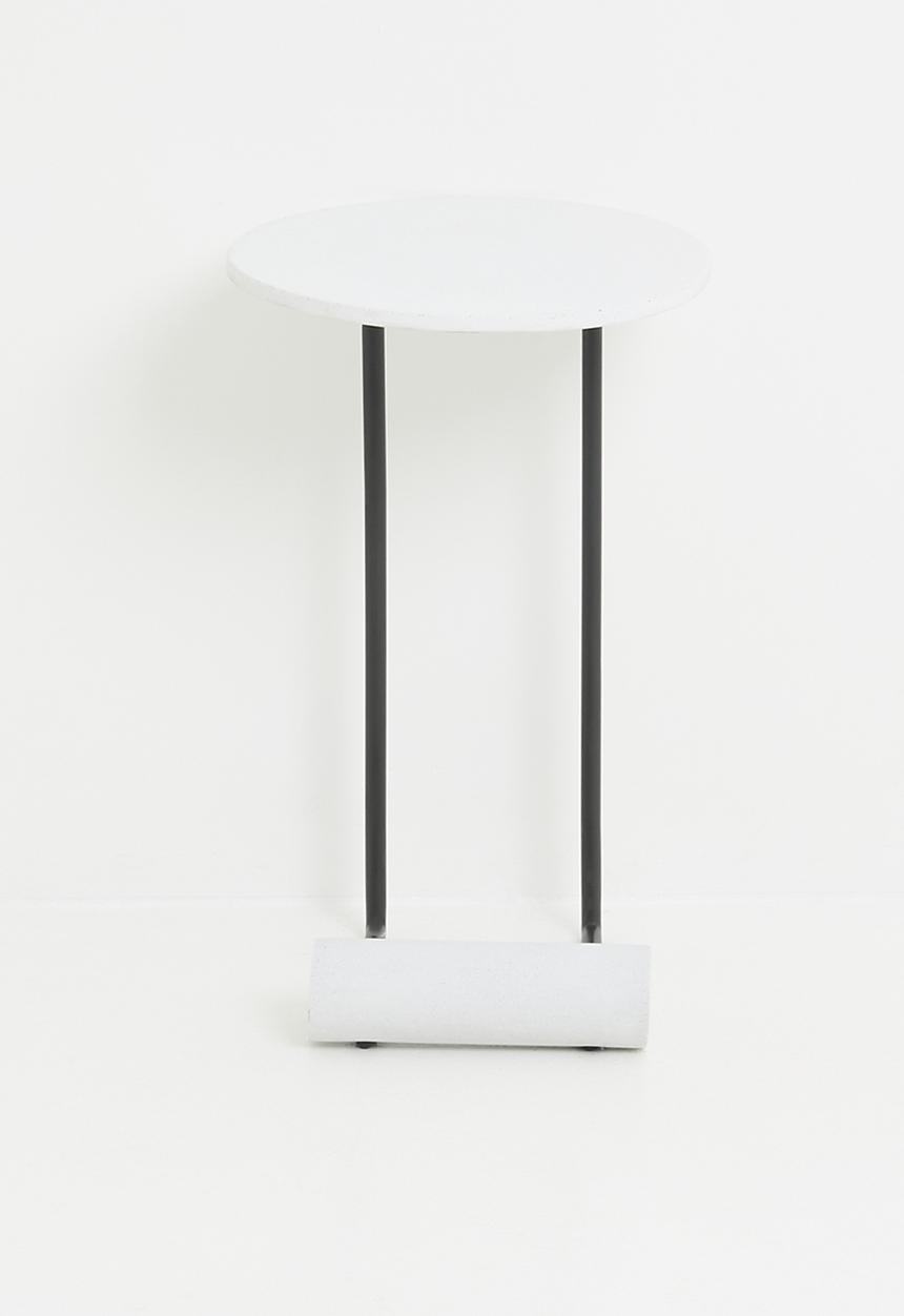Nolden Brothers - Sally side table - natural