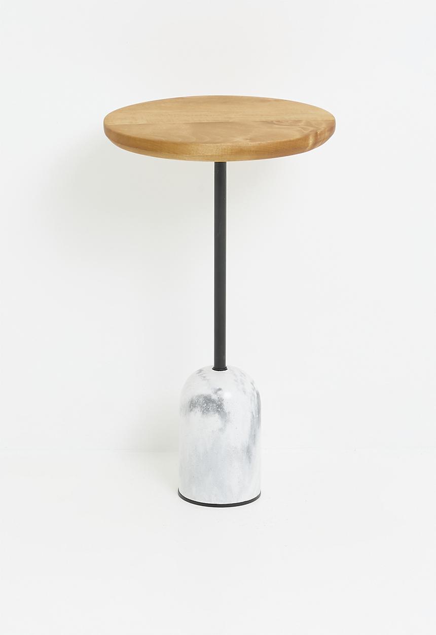 Nolden Brothers - Stalone side table - natural