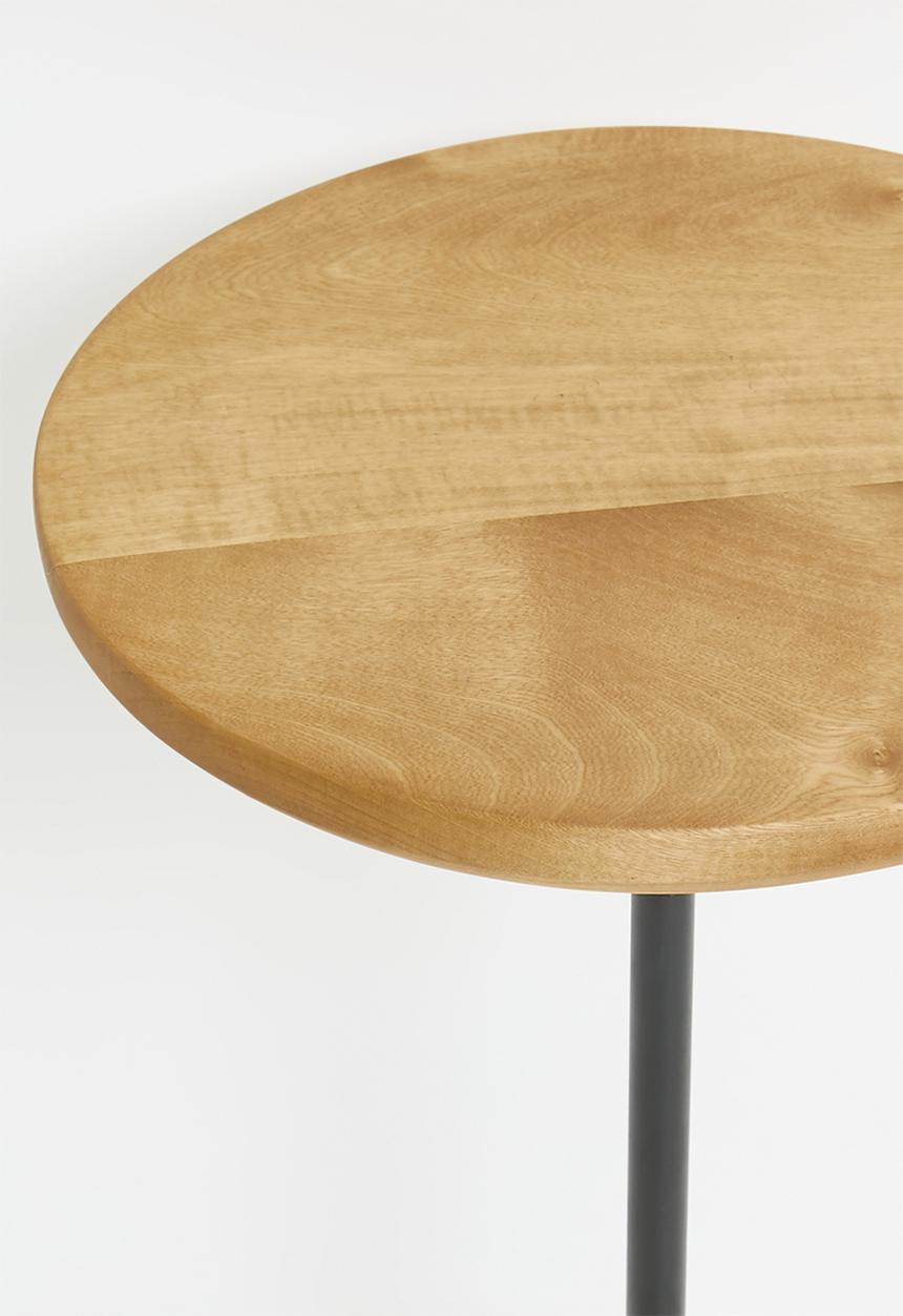 Nolden Brothers - Stalone side table - natural