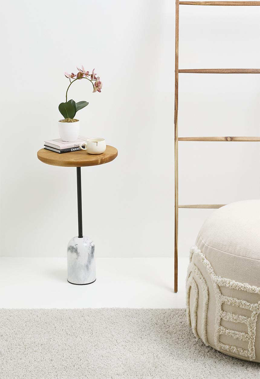 Nolden Brothers - Stalone side table - natural