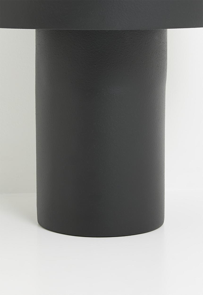 Nolden Brothers - Deen side table - black