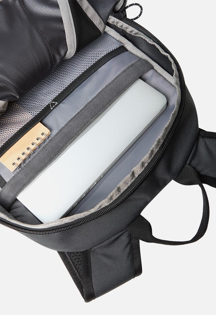The North Face - Y2K Daypack - Tnf Black-Asphalt Grey