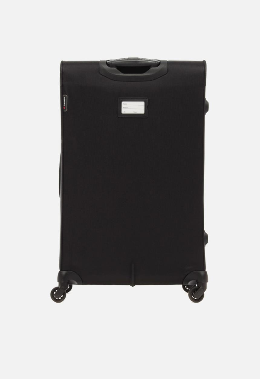 Travelite - Flash Case - black