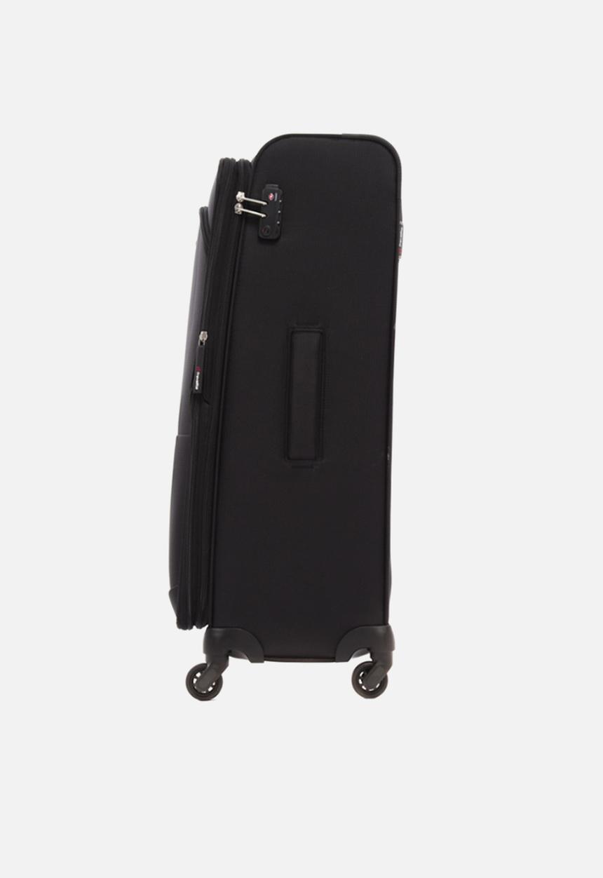 Travelite - Flash Case - black