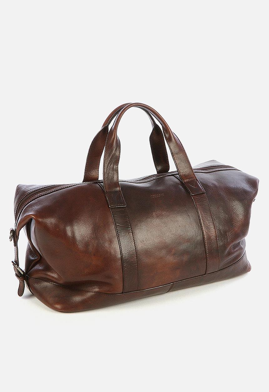 Cellini - Woodbridge Duffel - Brown