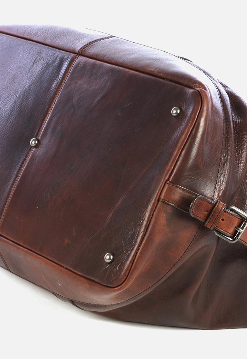 Cellini - Woodbridge Duffel - Brown