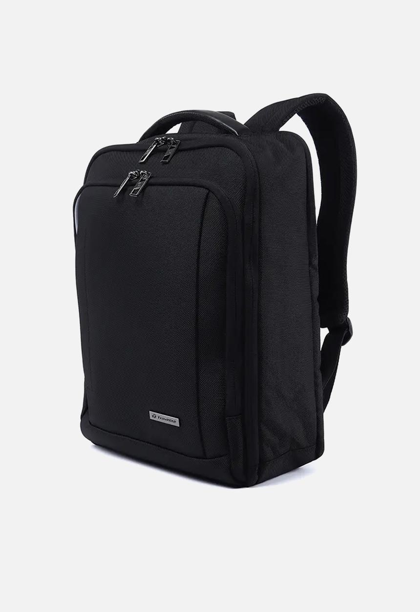 Travelite - Travelite Business Series Backpack - black