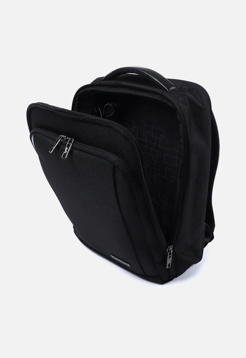 Travelite - Travelite Business Series Backpack - black