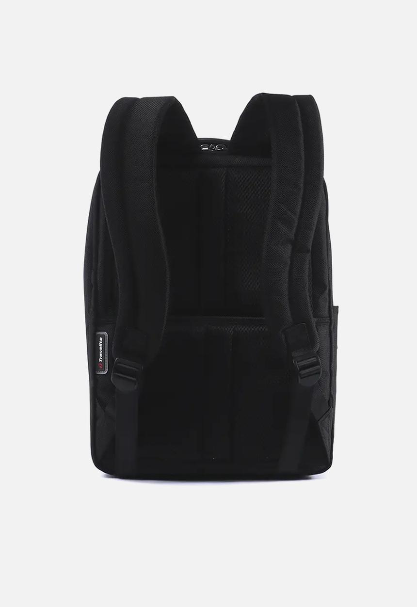 Travelite - Travelite Business Series Backpack - black