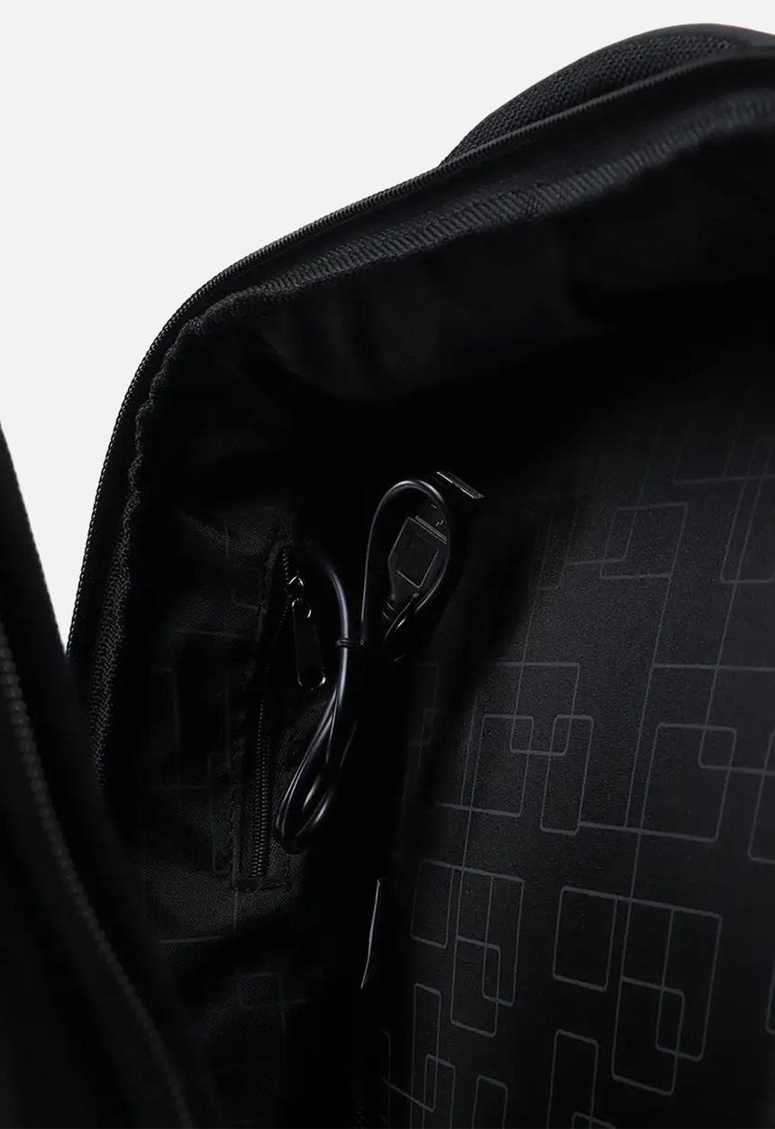 Travelite - Travelite Business Series Backpack - black