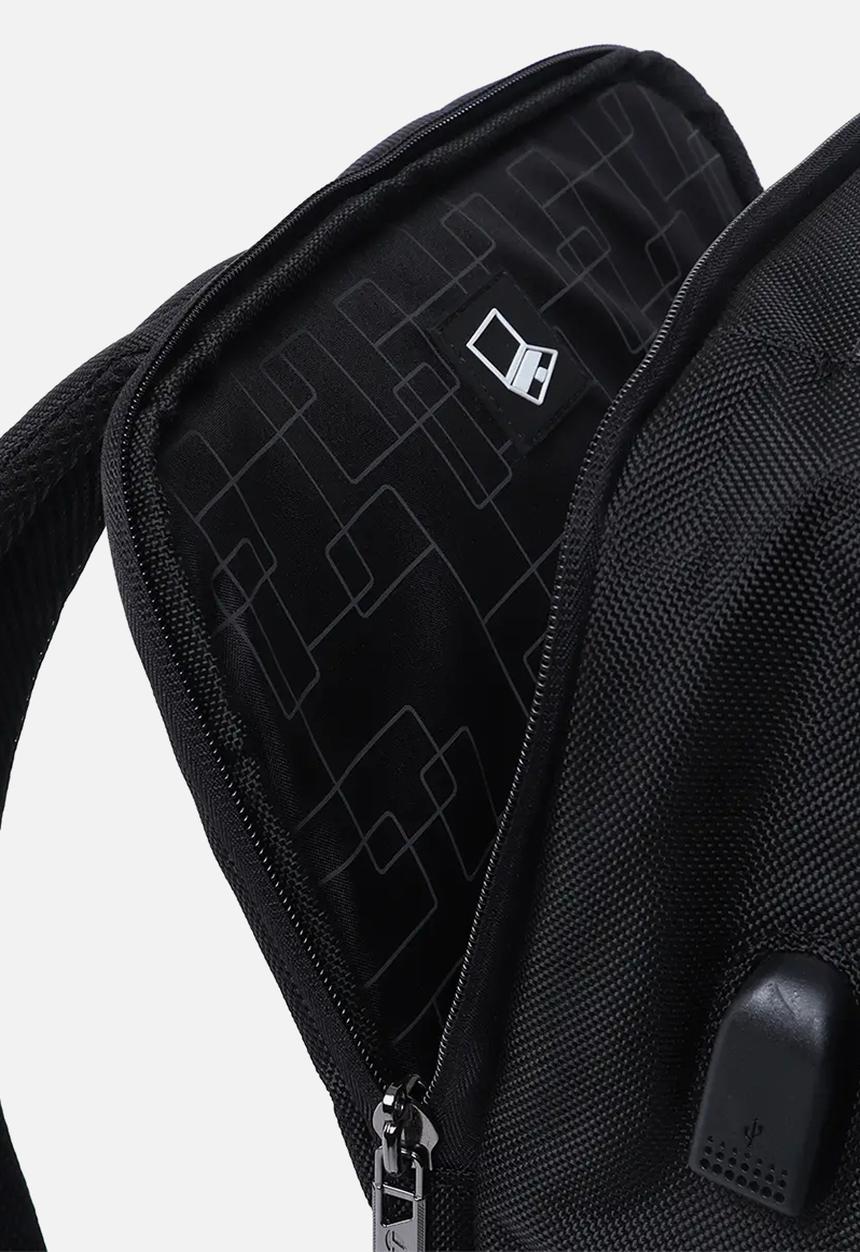 Travelite - Travelite Business Series Backpack - black