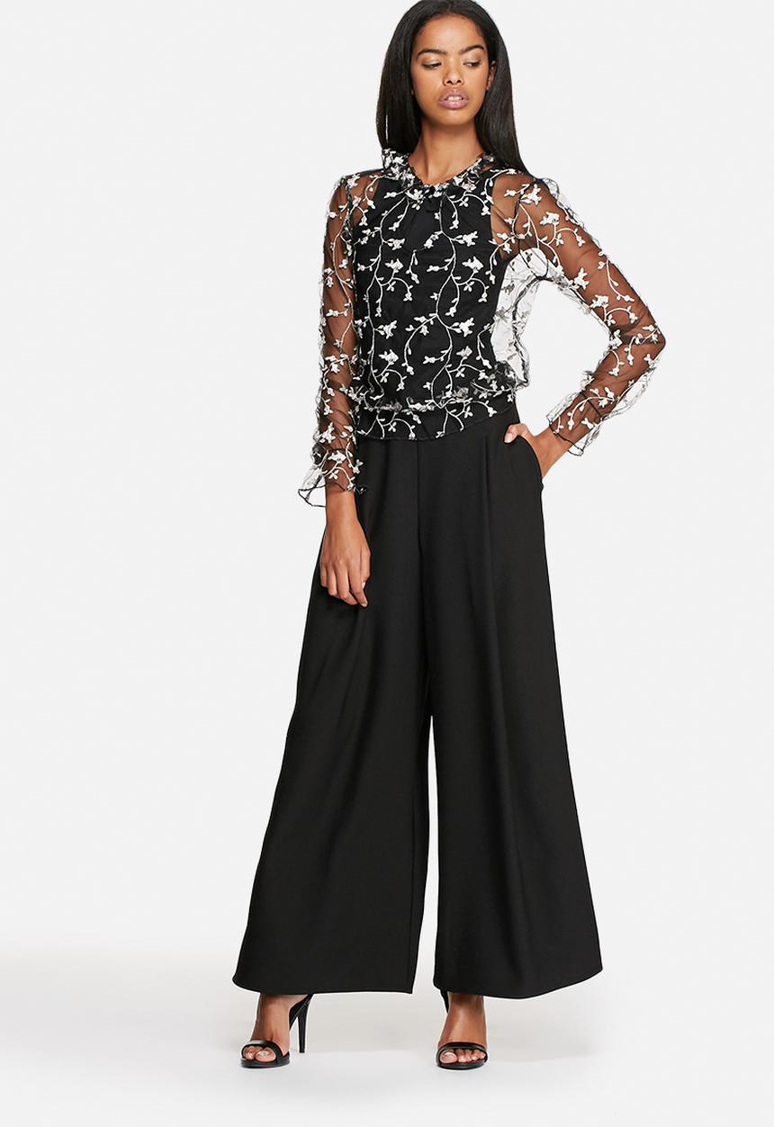 Motel - Nisha Blouse
