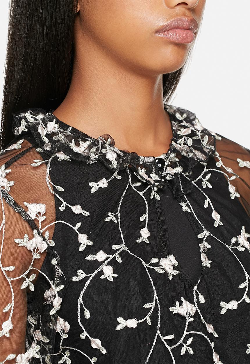 Motel - Nisha Blouse