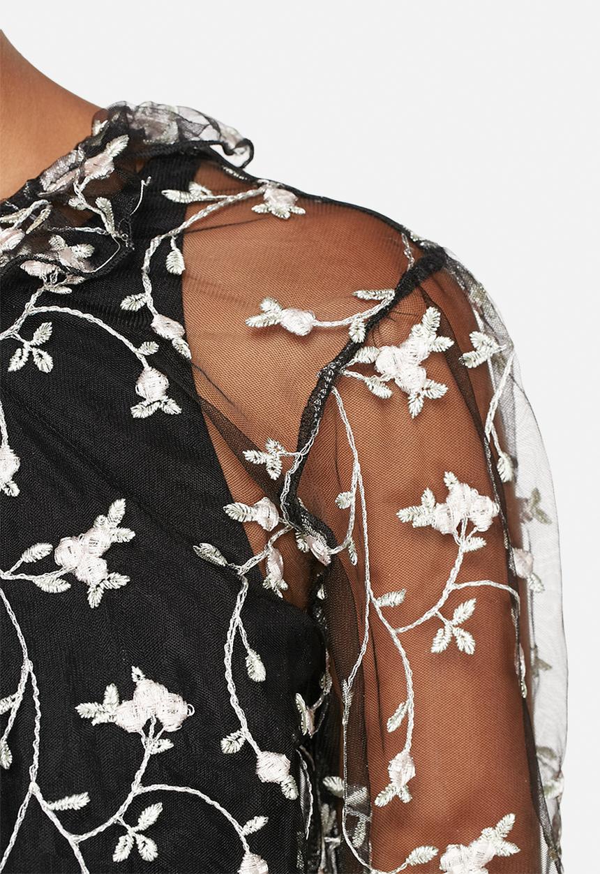 Motel - Nisha Blouse