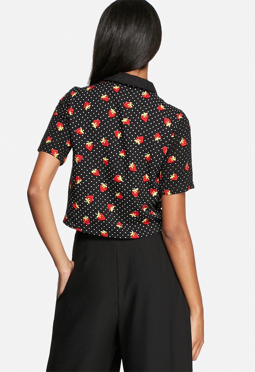 Motel - Chelier Shirt