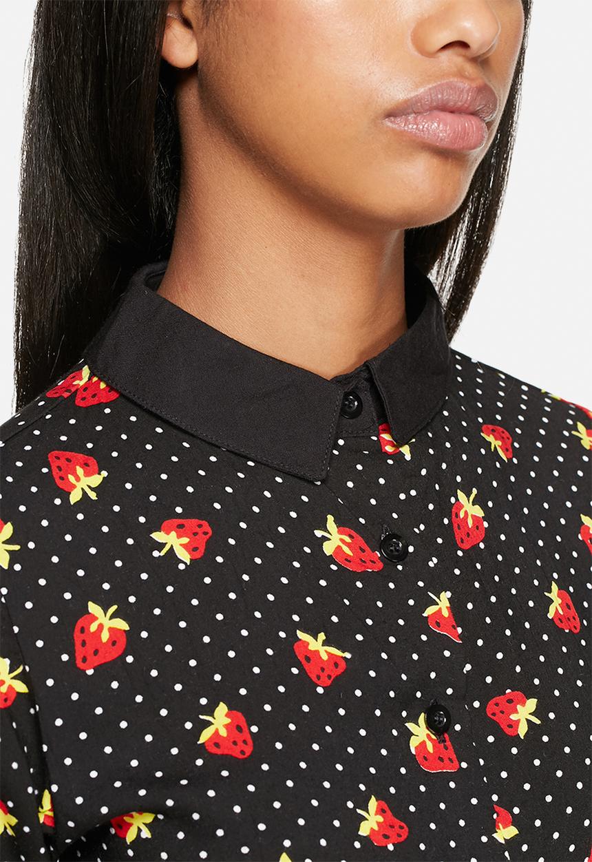 Motel - Chelier Shirt