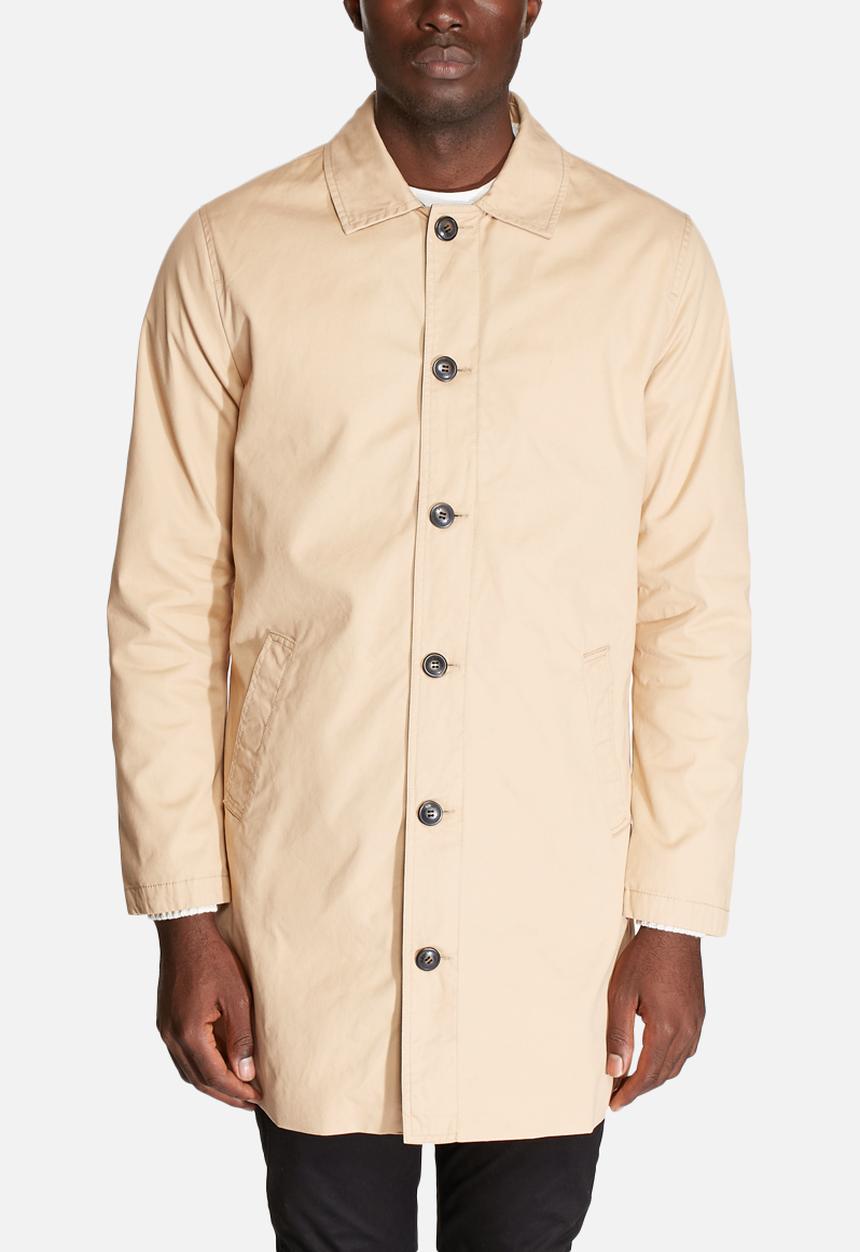 ADPT. - Wento Light Coat