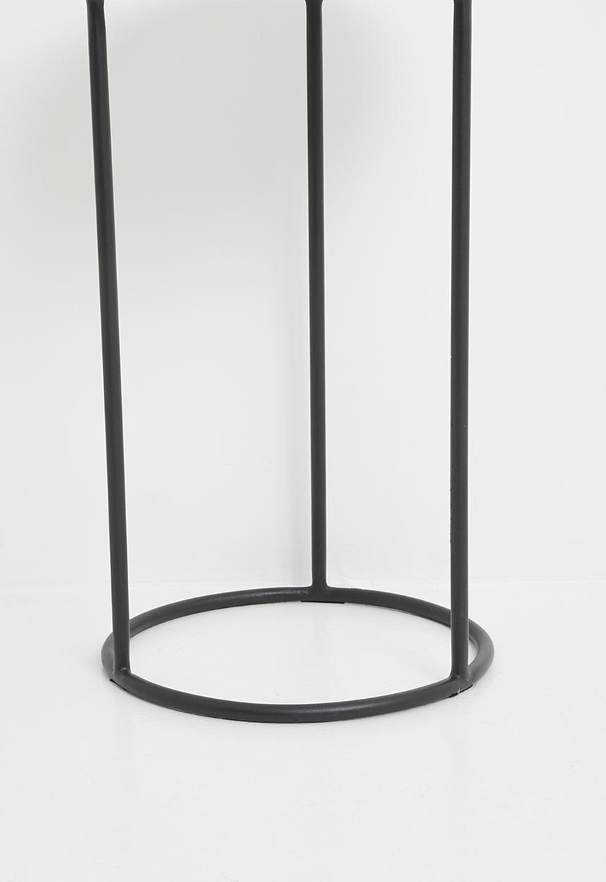 Nolden Brothers - Vitori nested side table - natural