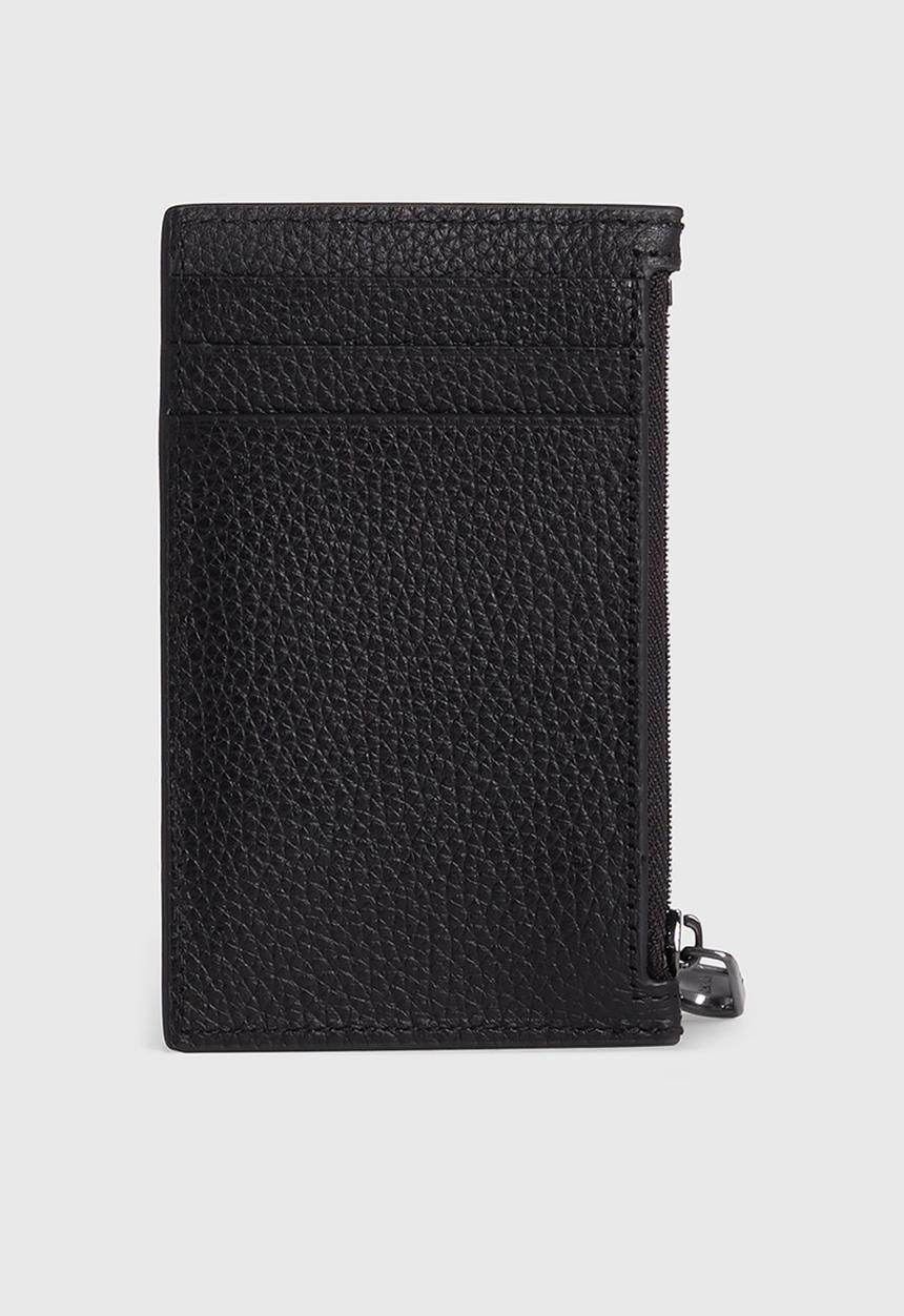 Calvin Klein - Subtle Mix Ns Cardholder 6Cc - CK Black