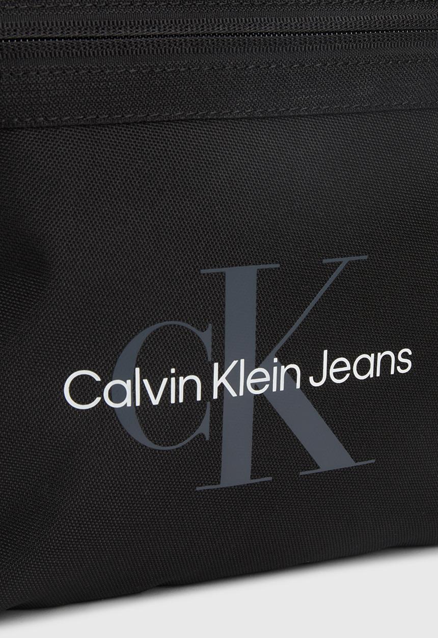 Calvin Klein - Sport Essentials Flatpack18 M - Black
