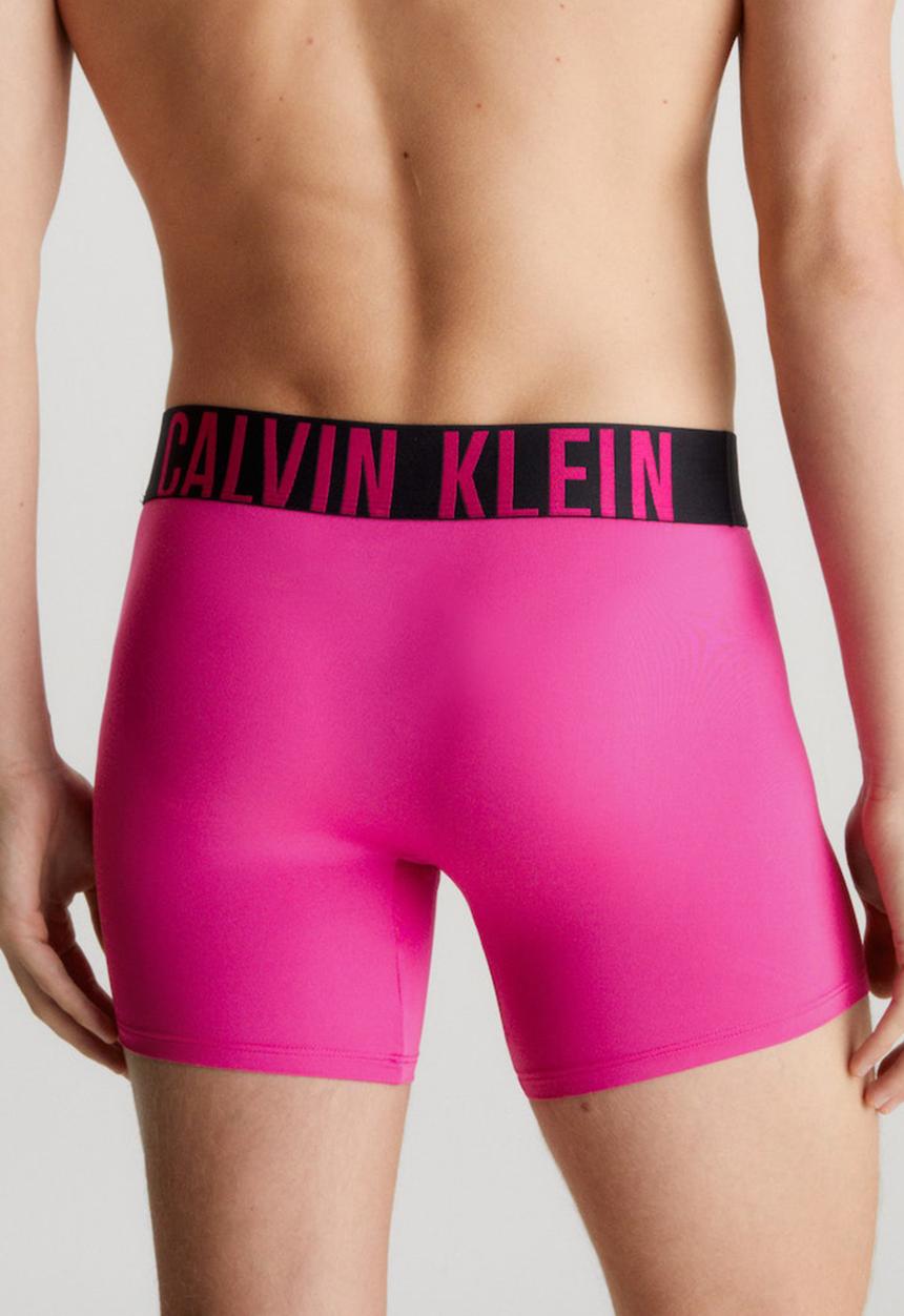 Calvin Klein - Boxer Brief 3 Pack - Multi