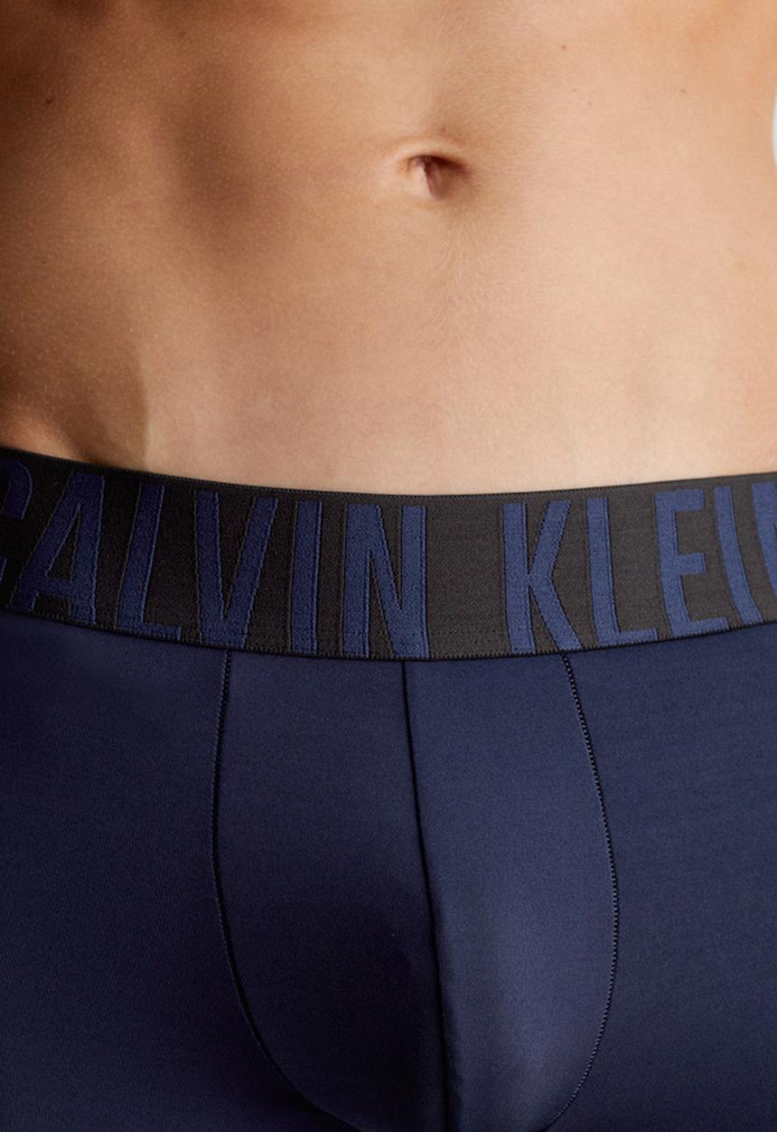 Calvin Klein - Boxer Brief 3 Pack - Multi