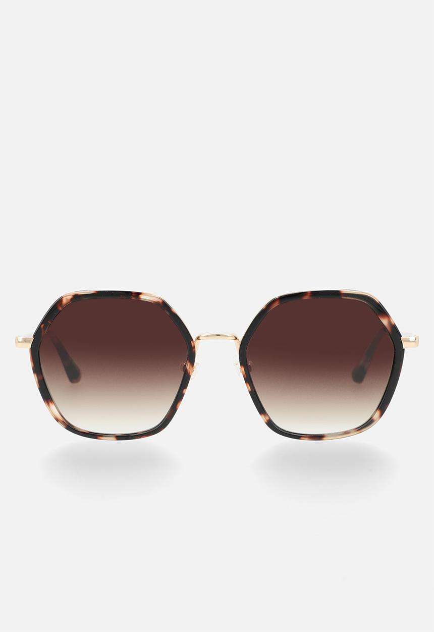 Kapten & Son - Amsterdam Edge Umber - Tortoise Brown