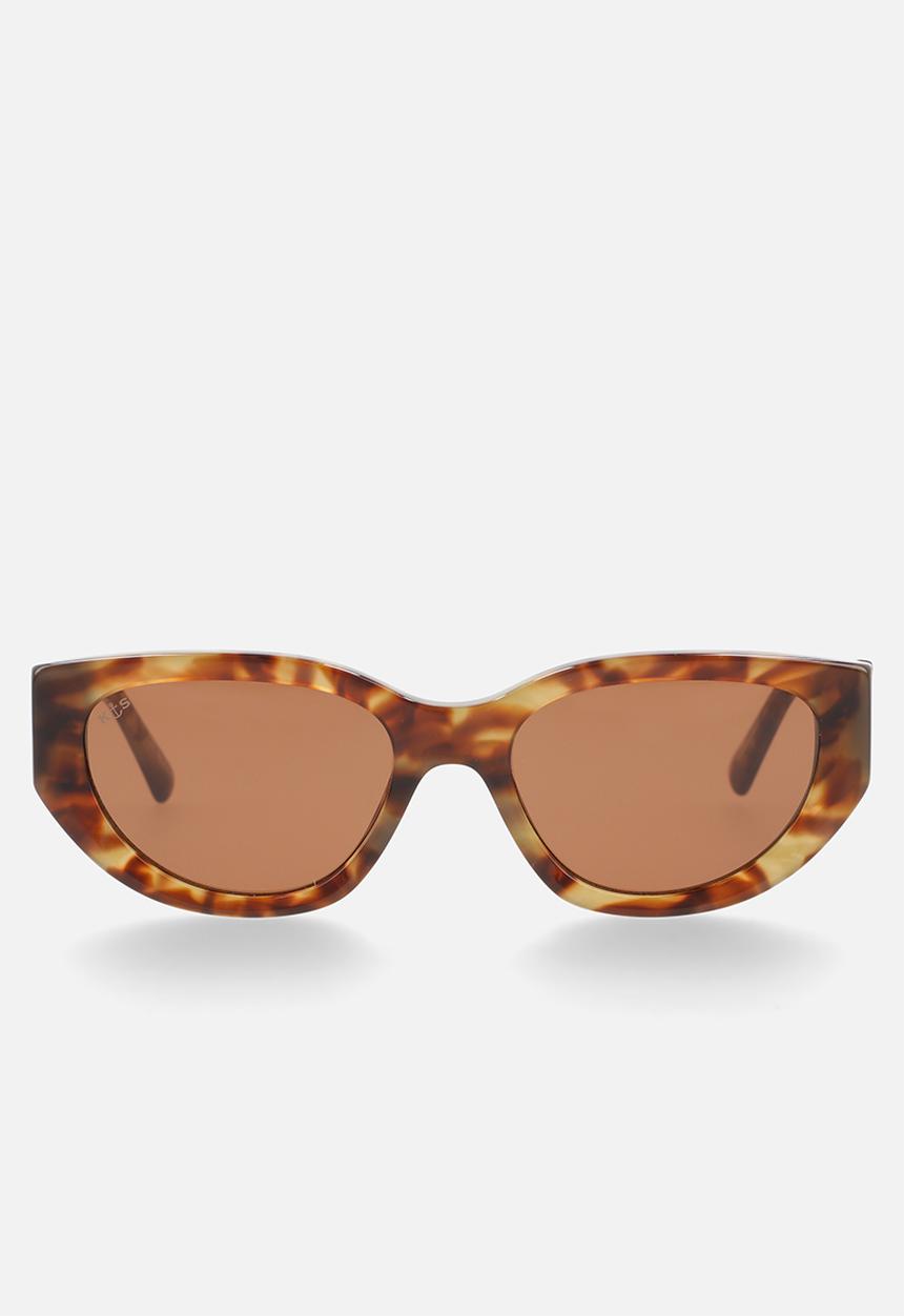 Kapten & Son - Lyon - Havanna Tortoise Brown