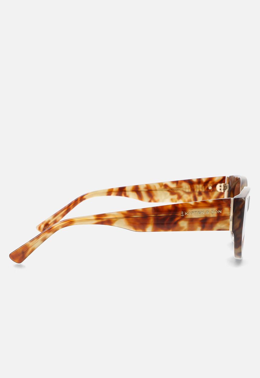 Kapten & Son - Lyon - Havanna Tortoise Brown