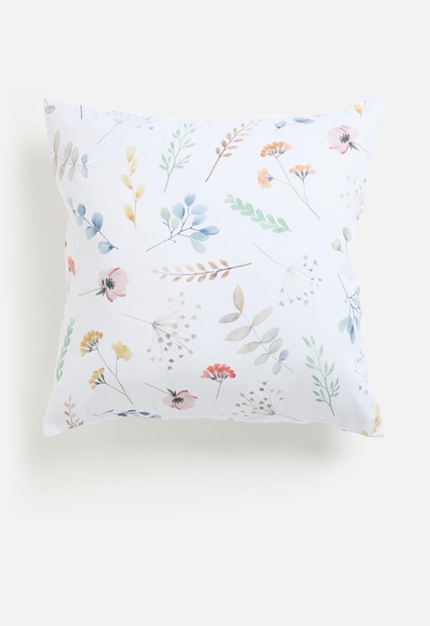 Sixth Floor - Spring cushion cover - multi