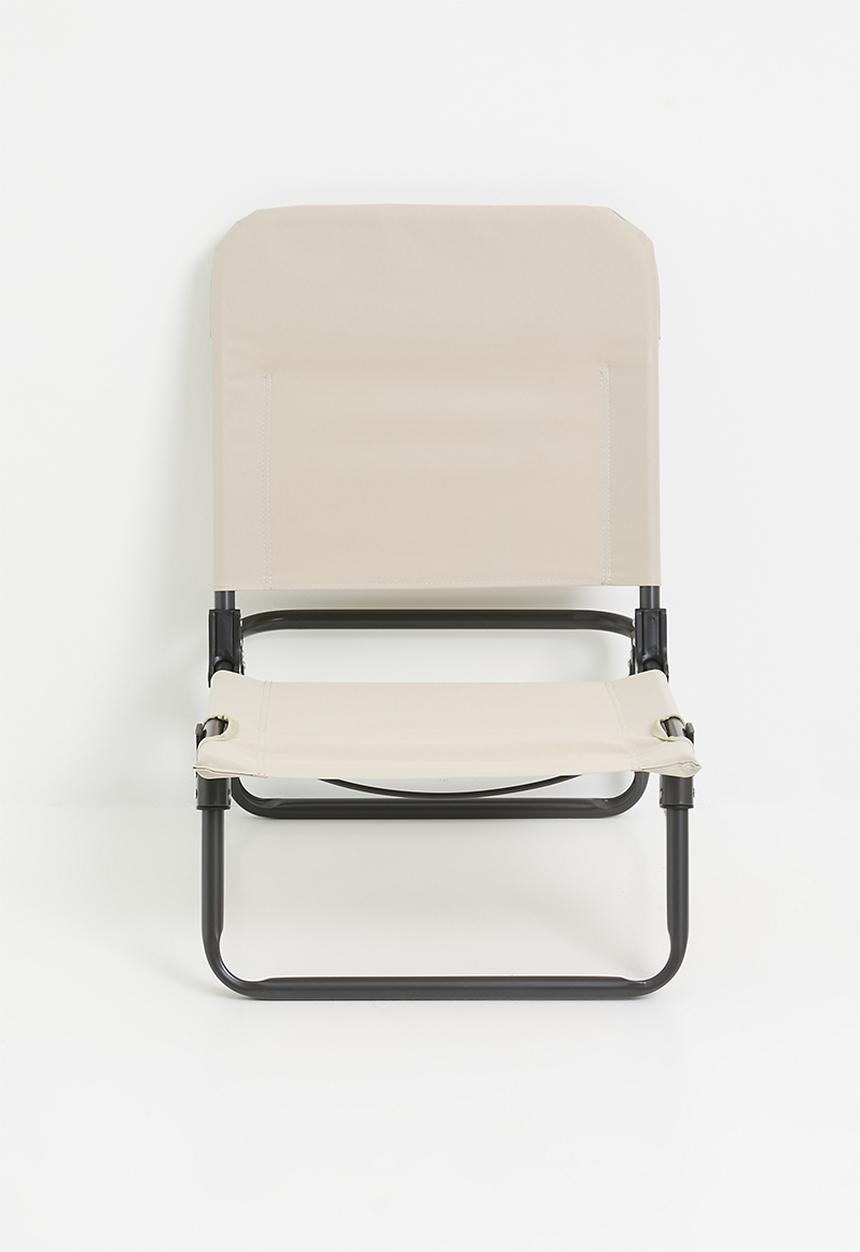 H&S - Camping chair - neutral