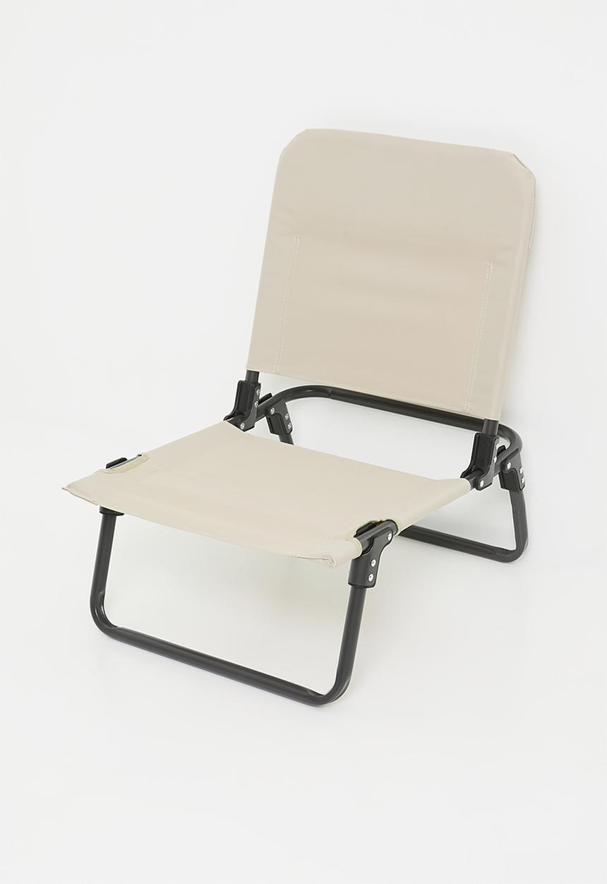 H&S - Camping chair - neutral