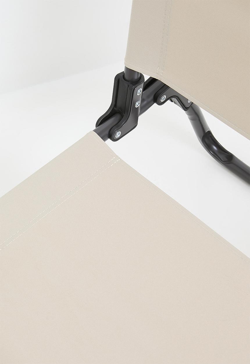 H&S - Camping chair - neutral