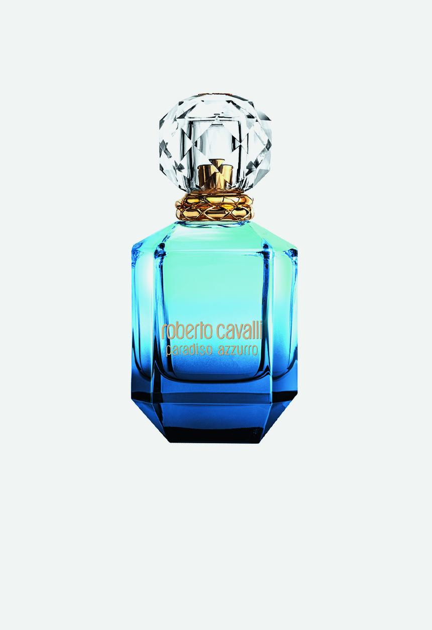 Roberto Cavalli - Roberto Cavalli Paradiso Azzurro Edp - 75ml