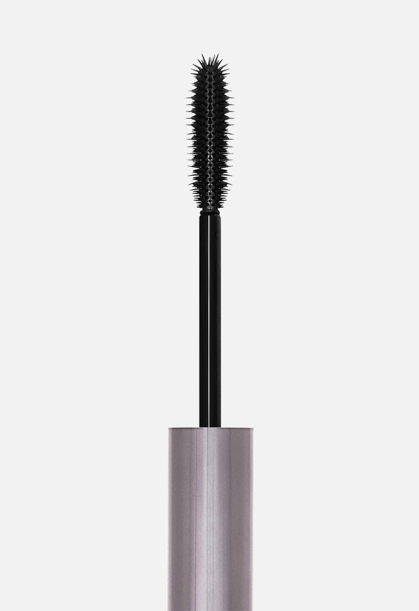 W7 Cosmetics - Absolute Lashes Mascara - Blackest Black