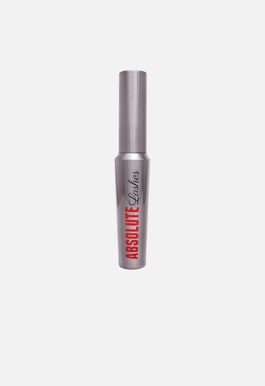 W7 Cosmetics - Absolute Lashes Mascara - Blackest Black
