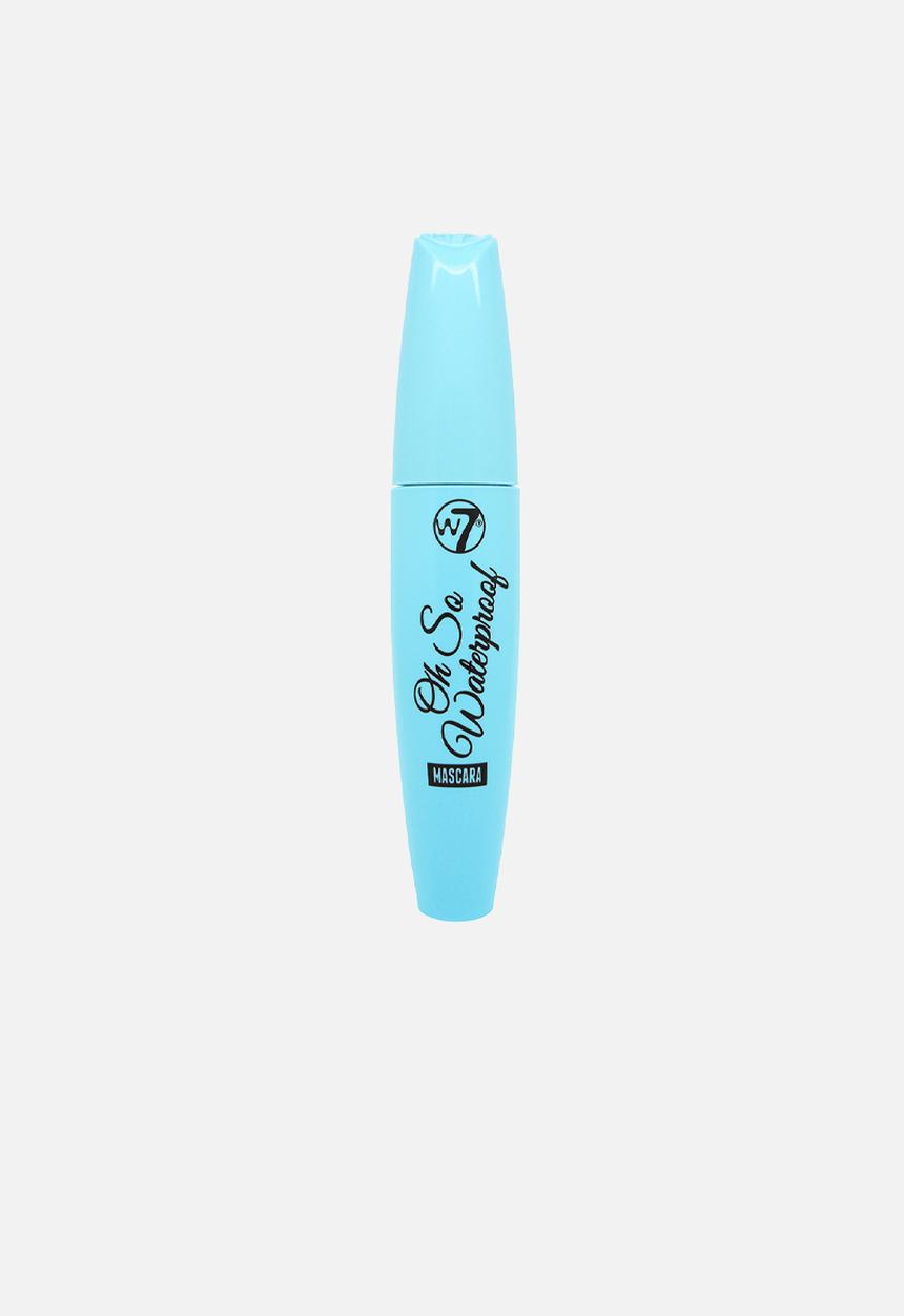W7 Cosmetics - Oh So Waterproof Mascara