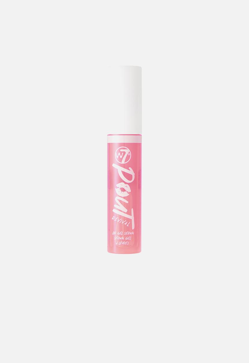 W7 Cosmetics - Pout Revival Lip Gel Serum - Sweetness