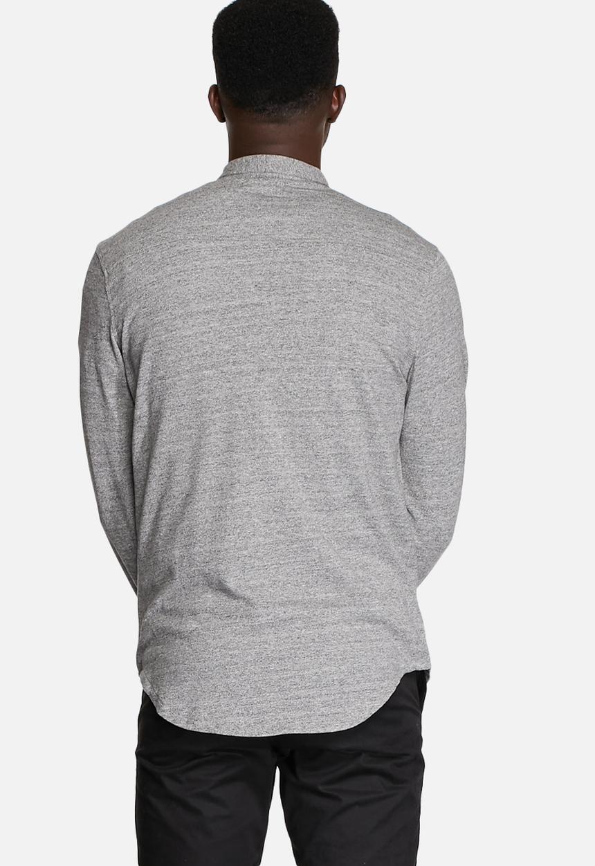ADPT. - Mag Plain Shirt