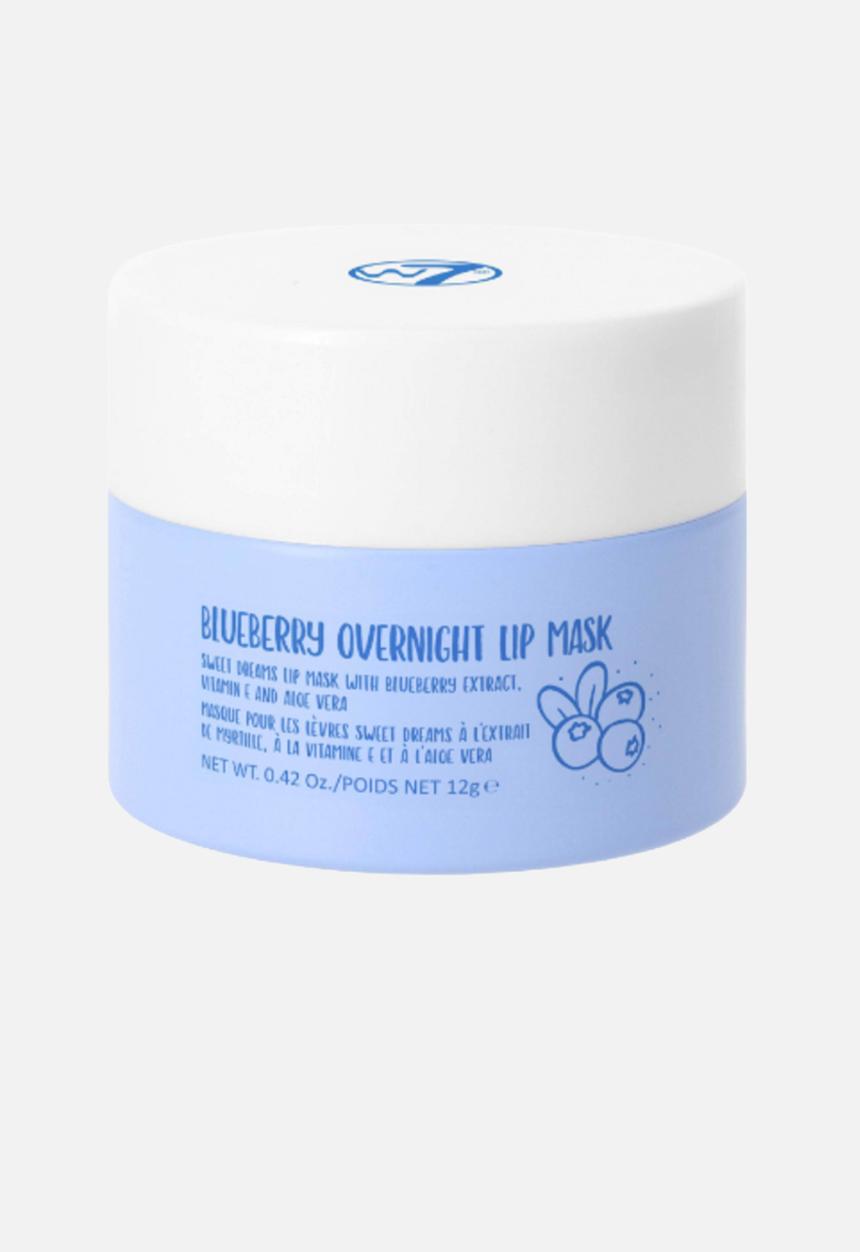 W7 Cosmetics - Sweet Dreams Overnight Lip Mask