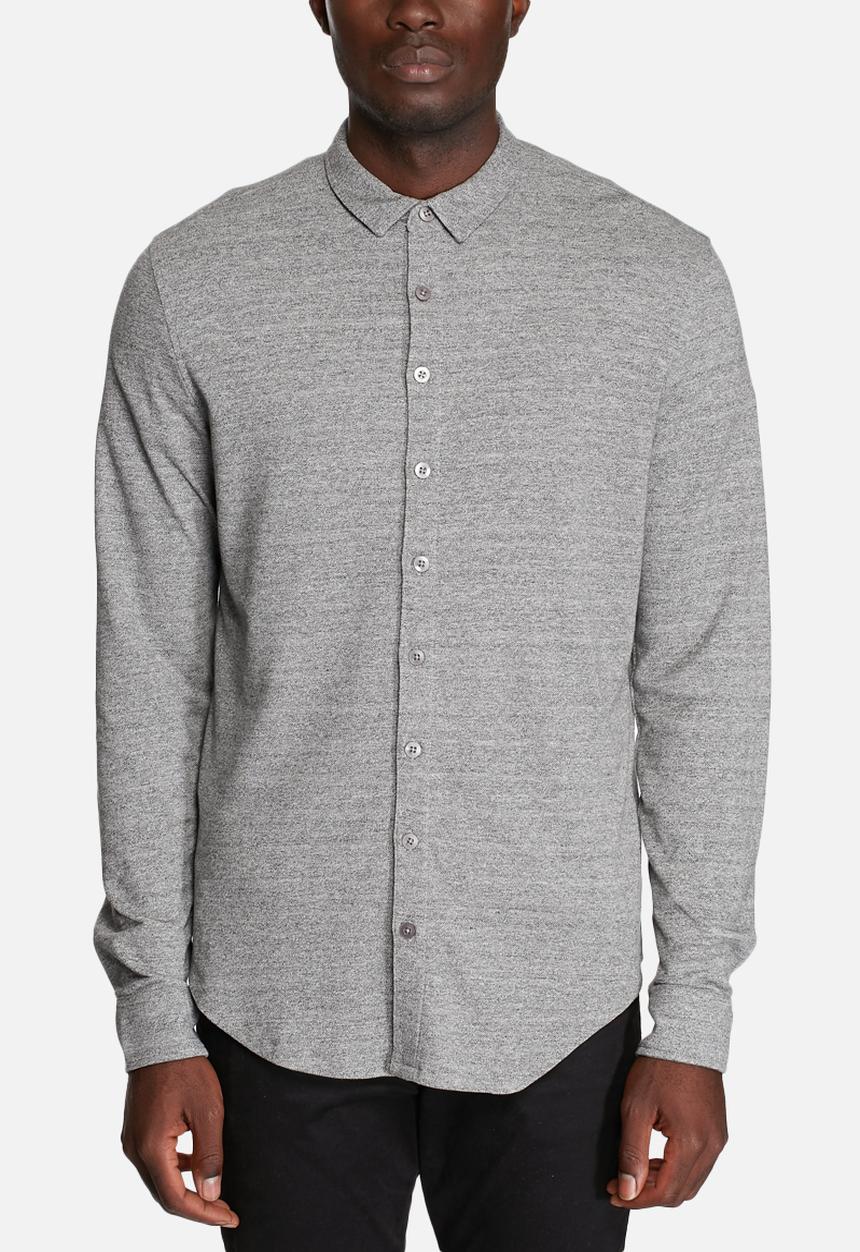 ADPT. - Mag Plain Shirt