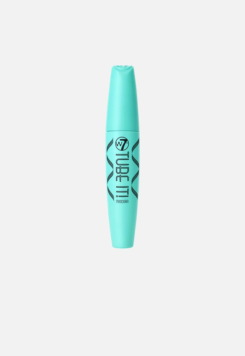 W7 Cosmetics - Tube It Mascara