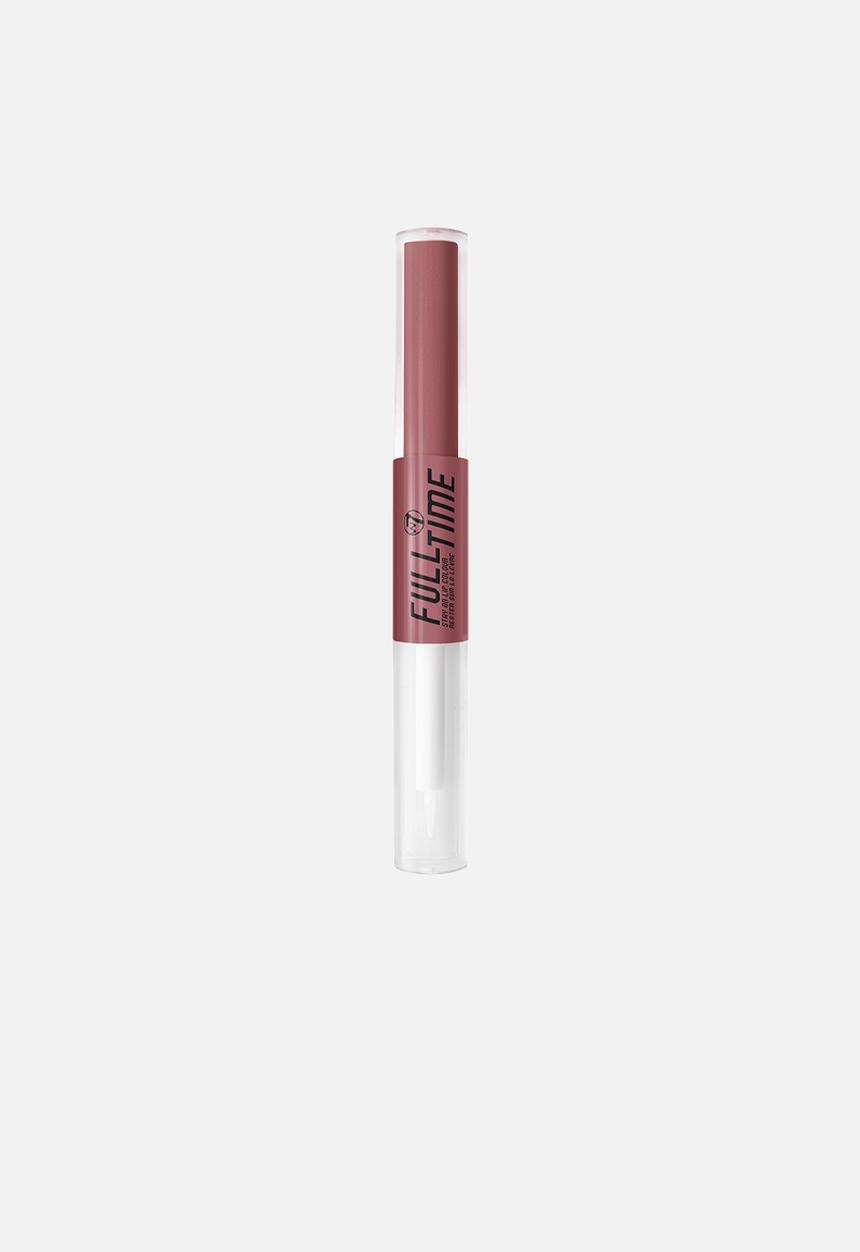 W7 Cosmetics - Full Time - Stay On Lip Colour - 24/7