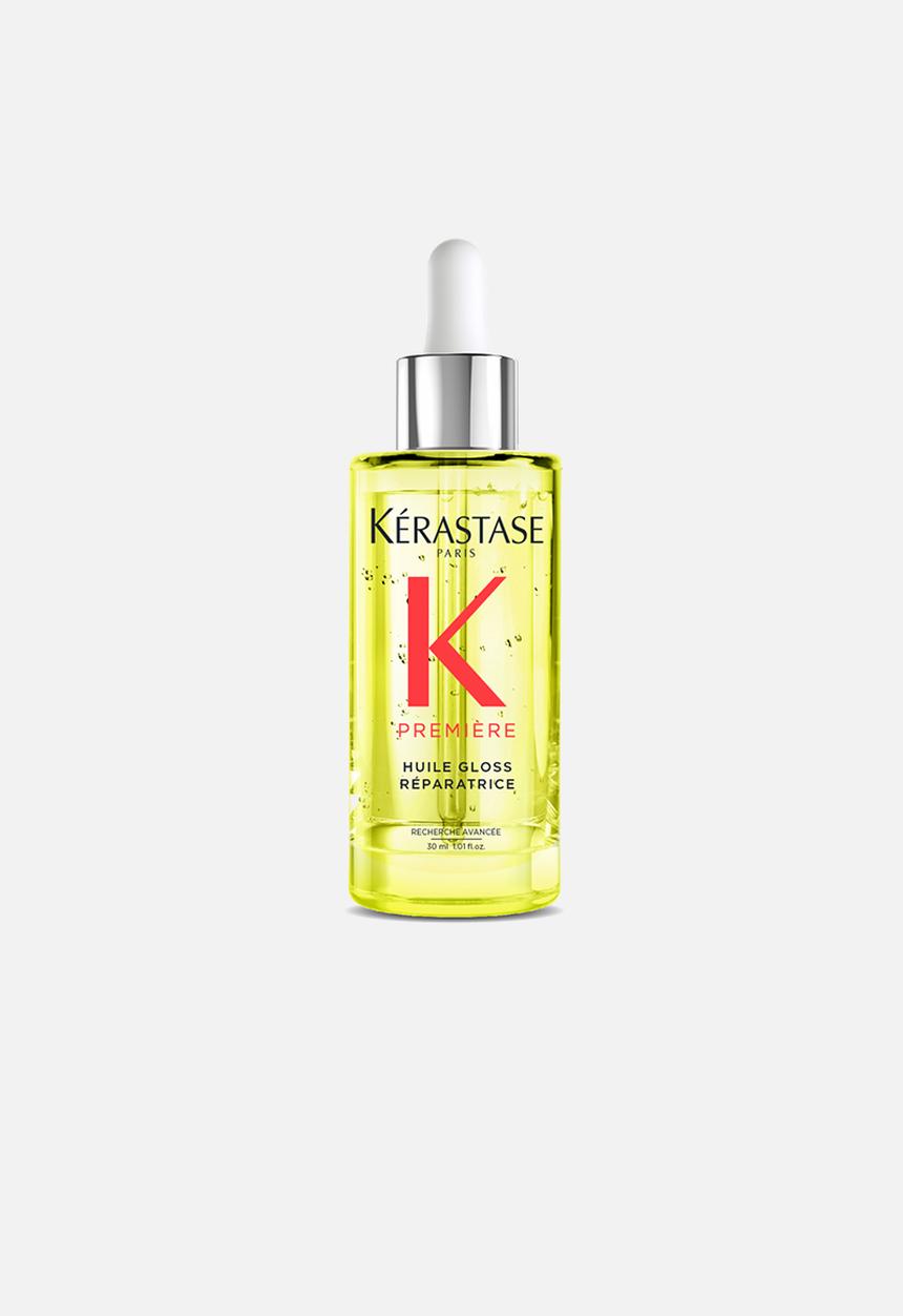 Kerastase  - Première Huile Gloss Réparatrice