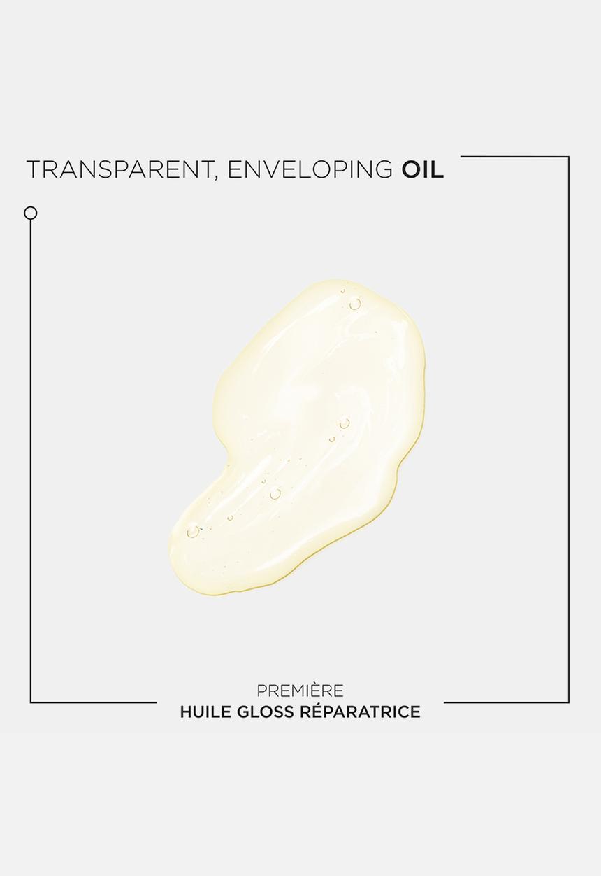 Kerastase  - Première Huile Gloss Réparatrice