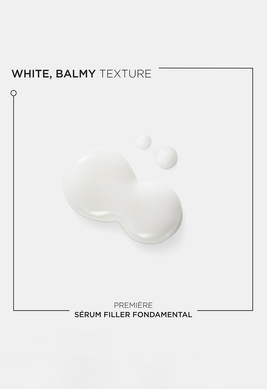 Kerastase  - Première Sérum Filler Fondamental
